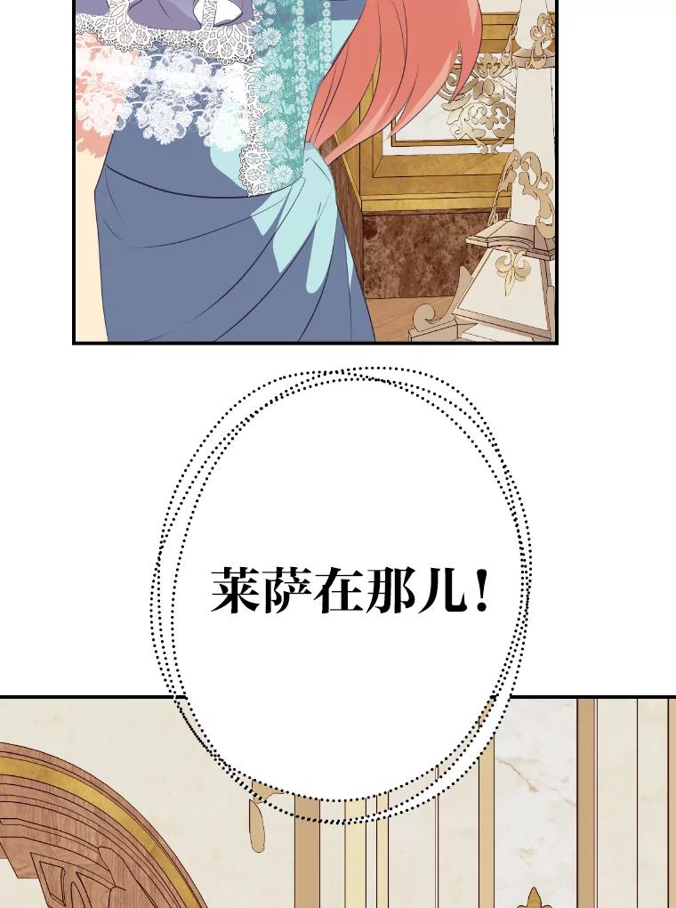 公爵夫人的秘密执笔 36.变相补偿 第70页
