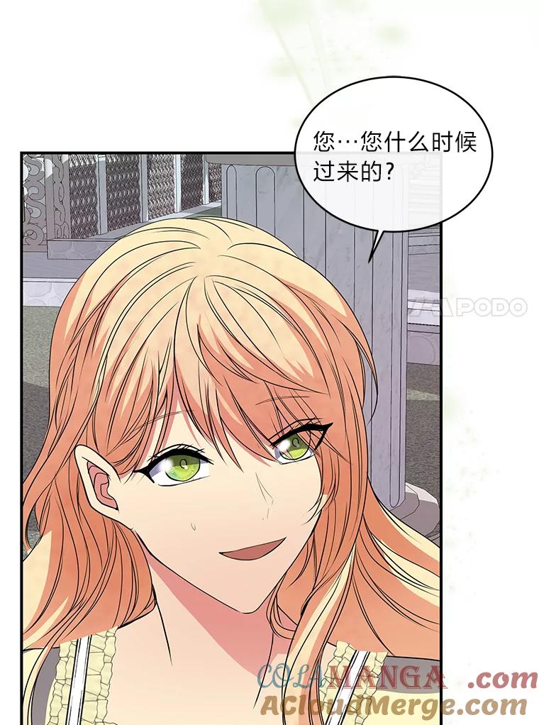 公爵夫人的秘密执笔 38.写不出的爱情线 第77页