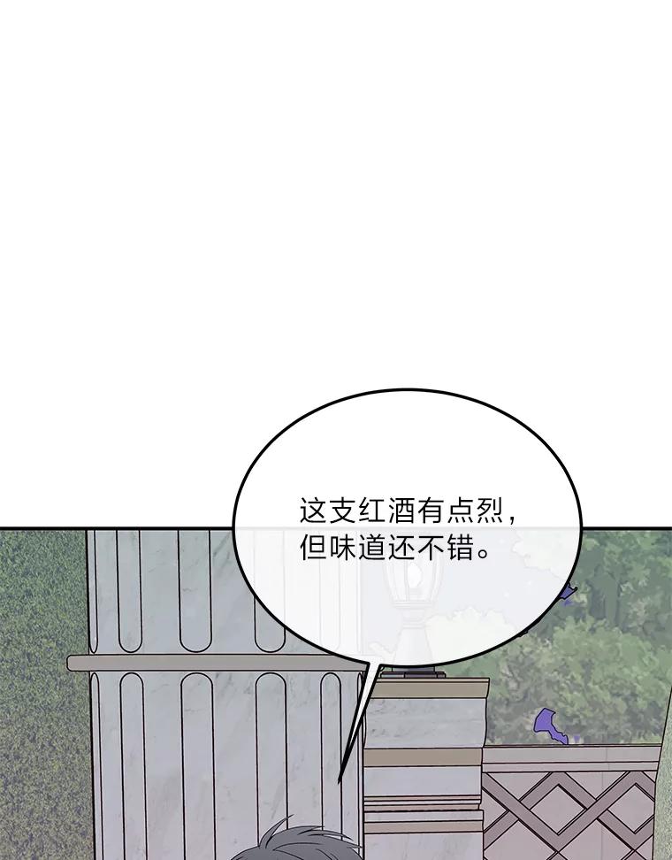 公爵夫人的秘密执笔 39.夫妻小酌 第63页