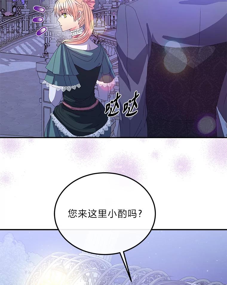 公爵夫人的秘密执笔 39.夫妻小酌 第36页