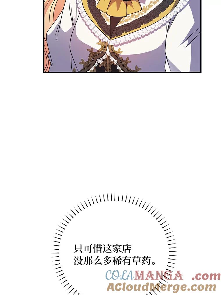 公爵夫人的秘密执笔 41.奇怪的房间 第53页