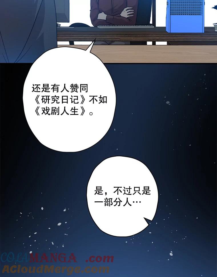 《狗血剧之王》68.舆论抨击 第73页