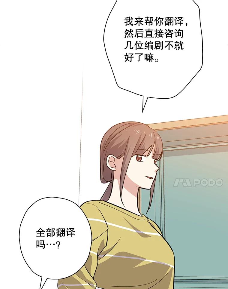 《狗血剧之王》73.邀约 第20页