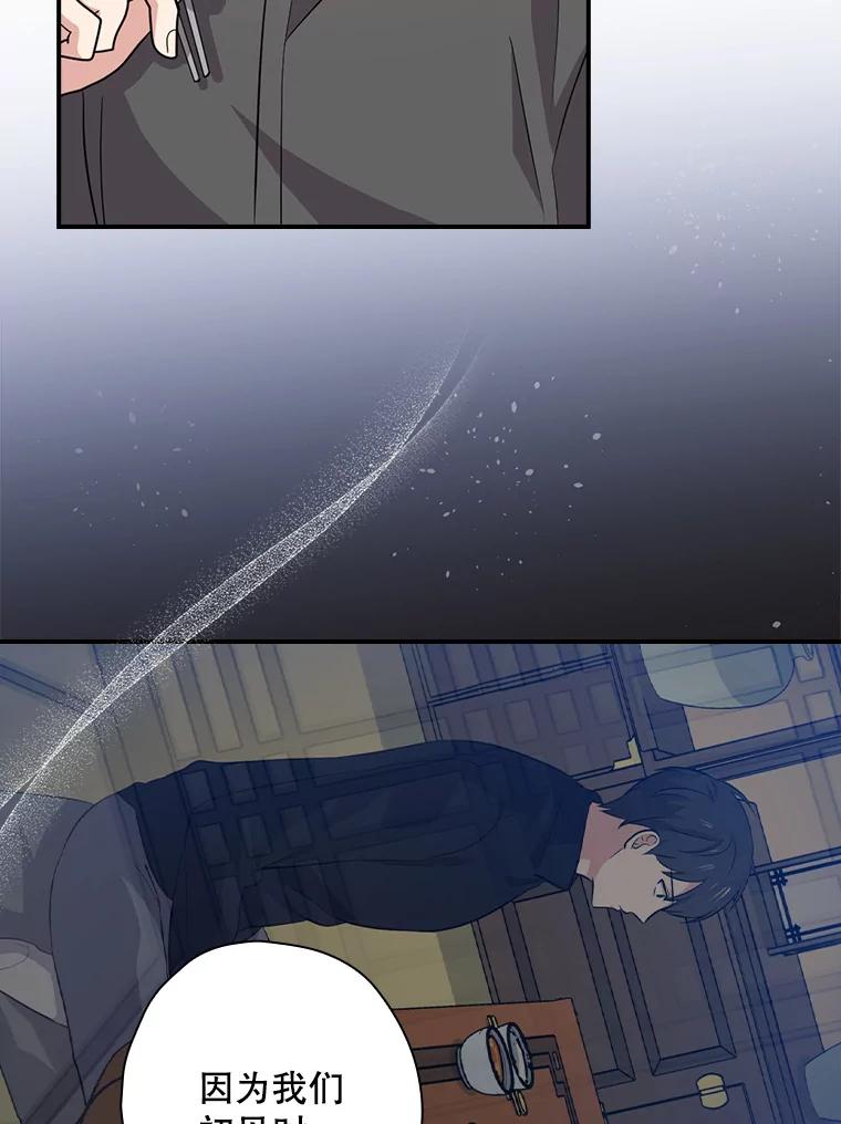 《狗血剧之王》75.质问 第60页