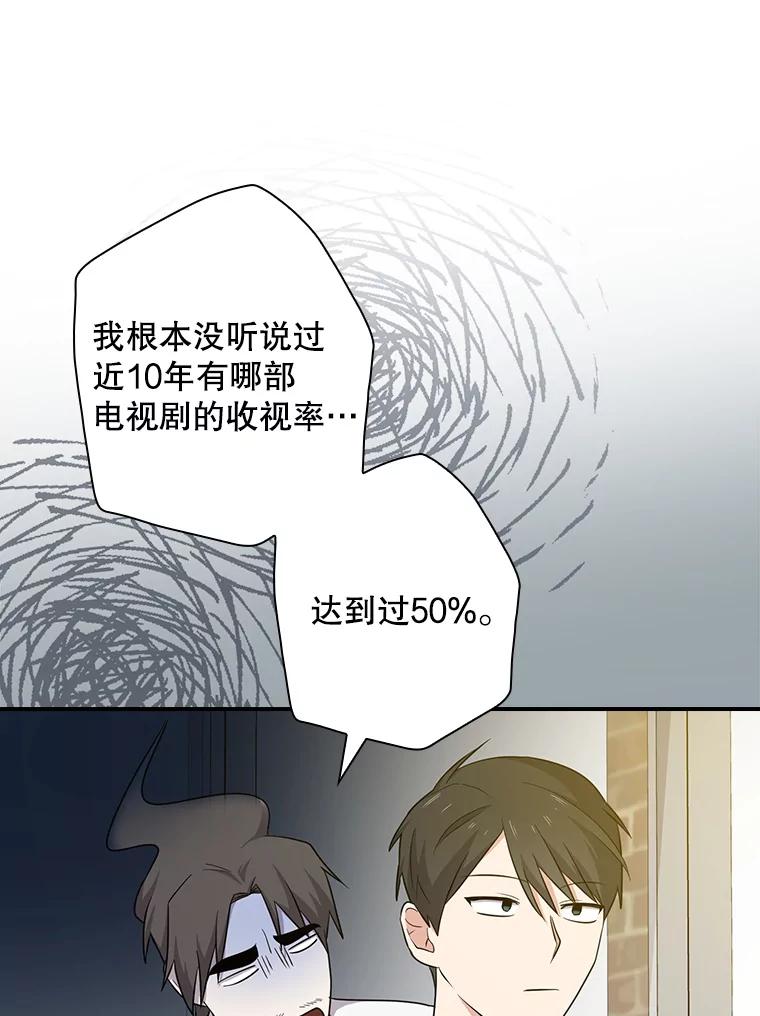 《狗血剧之王》75.质问 第56页