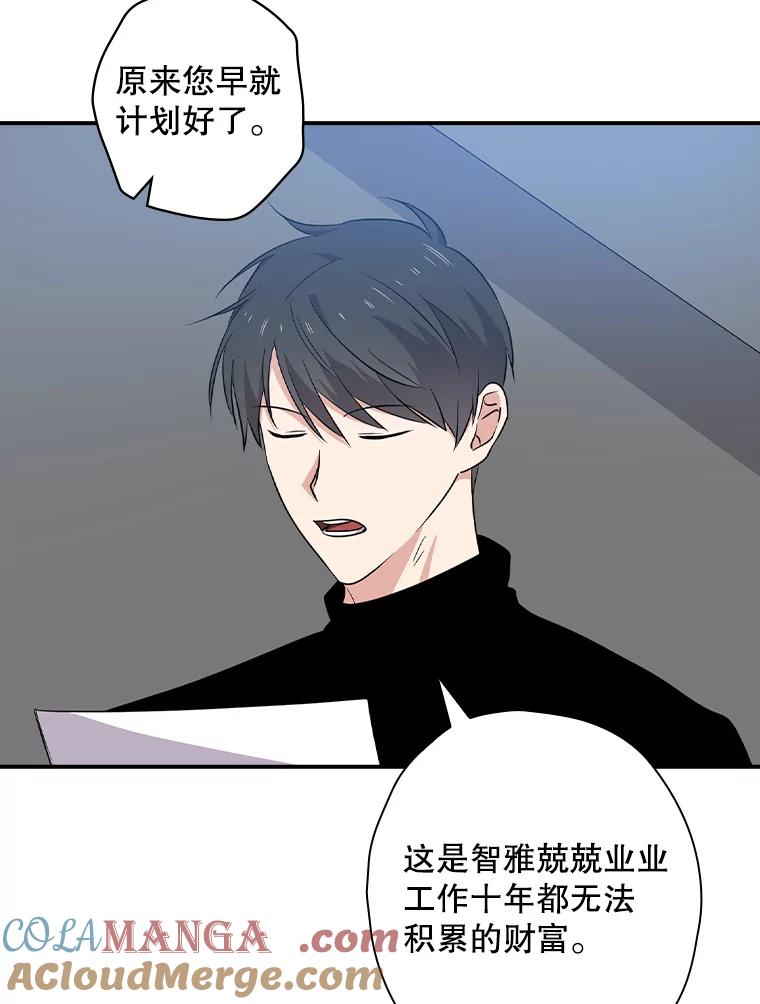 《狗血剧之王》78.有没有搞错 第49页