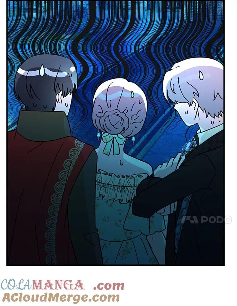 《反派也是万人迷》57.争风吃醋 第77页
