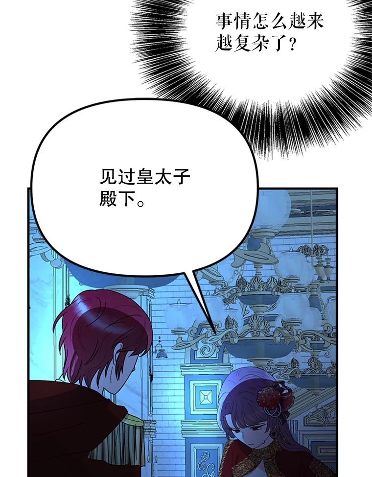 《反派也是万人迷》58.真实身份 第68页