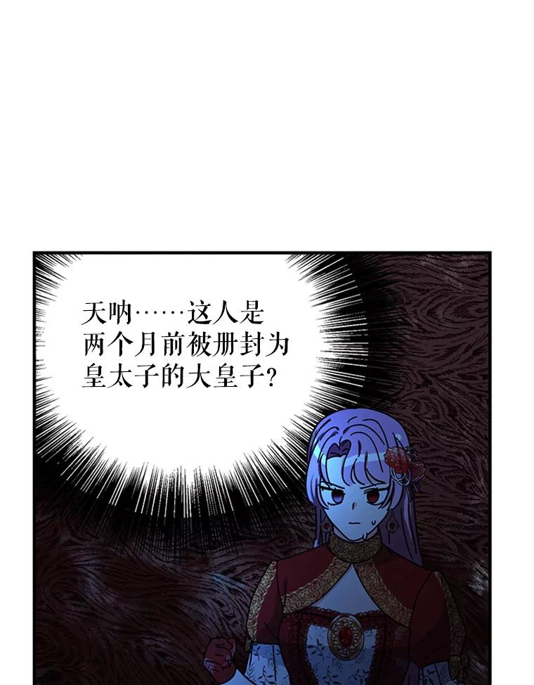 《反派也是万人迷》58.真实身份 第66页