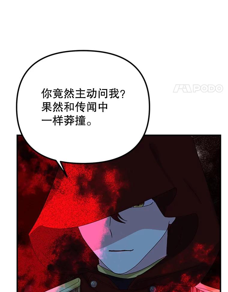《反派也是万人迷》58.真实身份 第14页