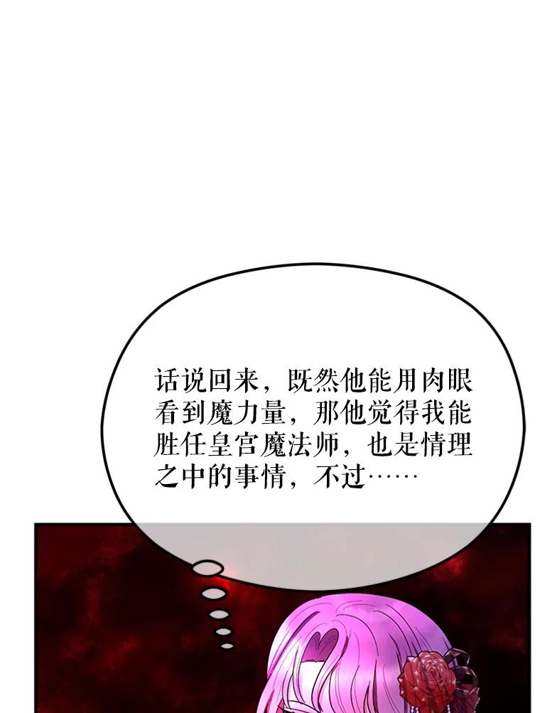 《反派也是万人迷》58.真实身份 第96页