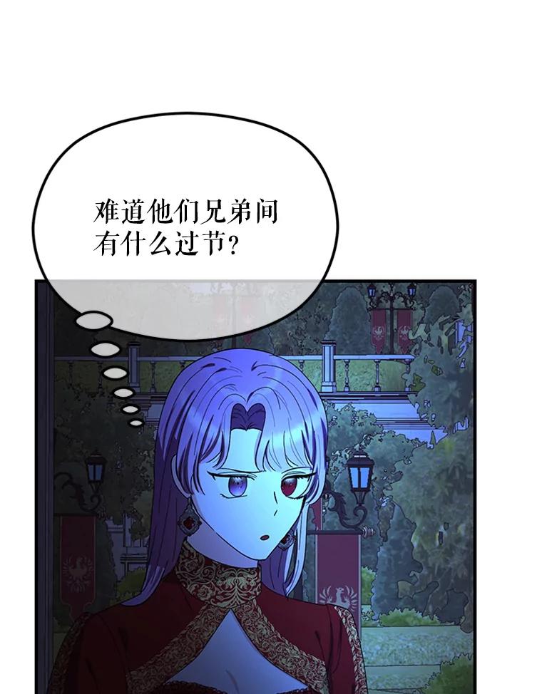 《反派也是万人迷》59.兄弟之争 第76页