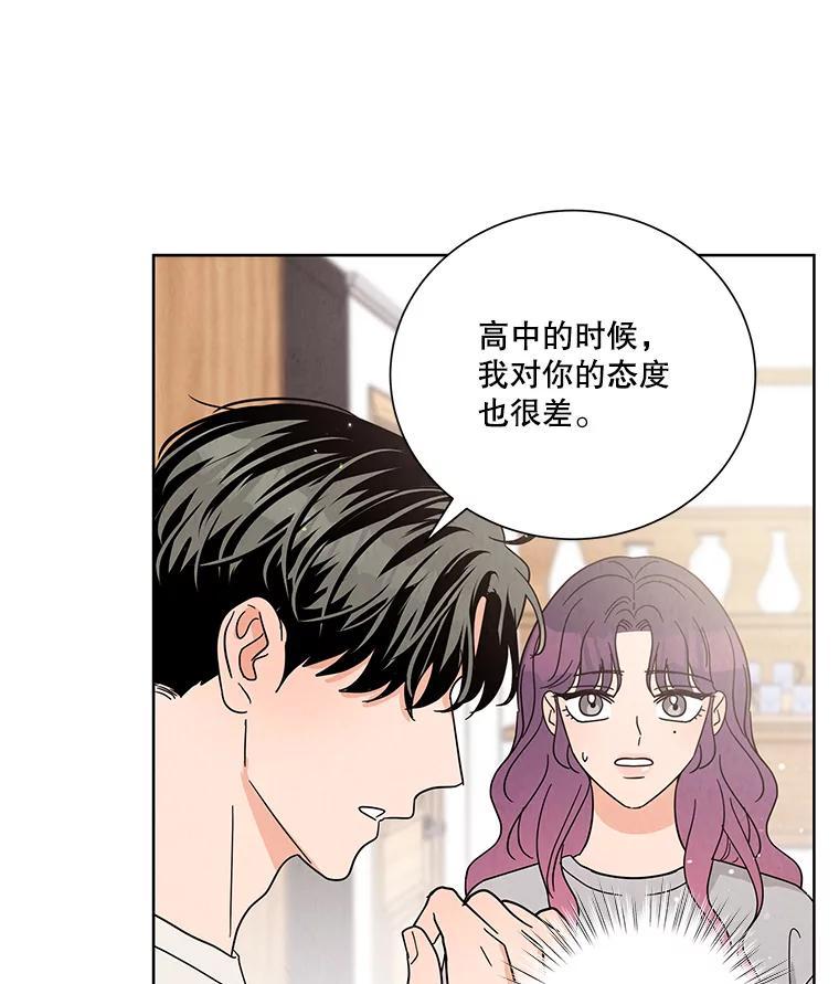 《救命冤家》70.分居 第32页