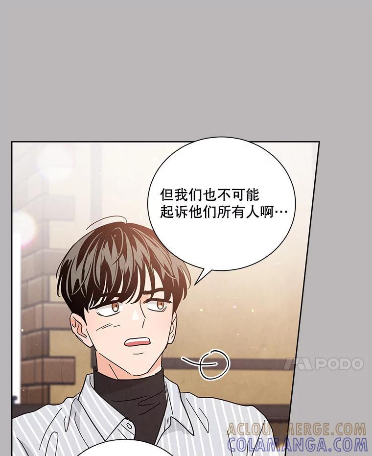 《救命冤家》70.分居 第57页