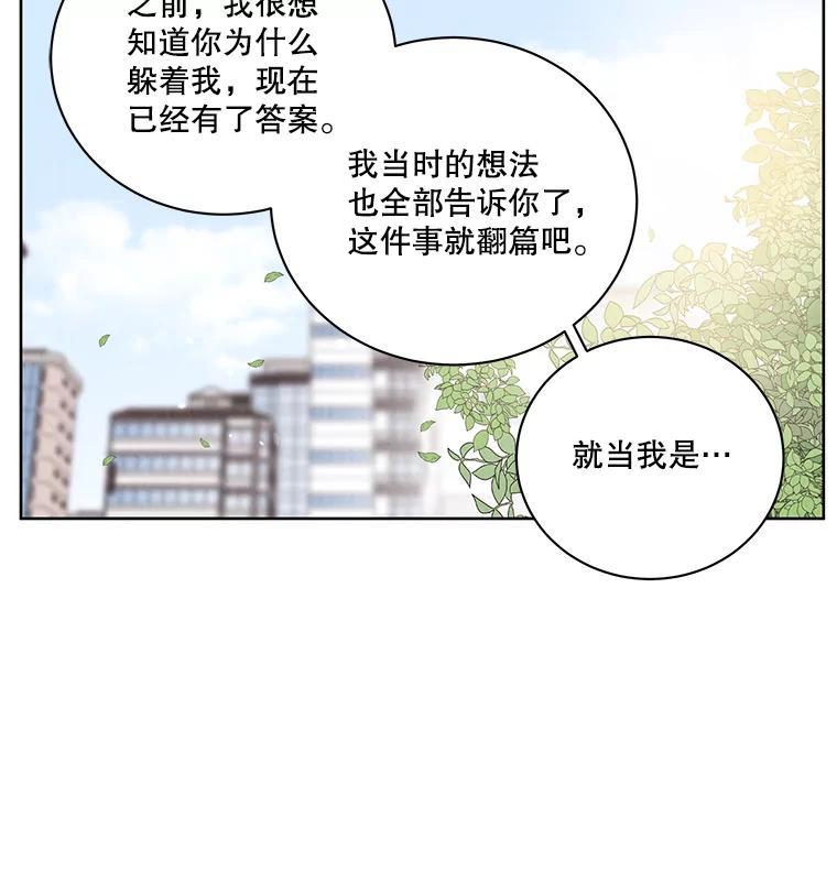 《救命冤家》71.资格 第107页