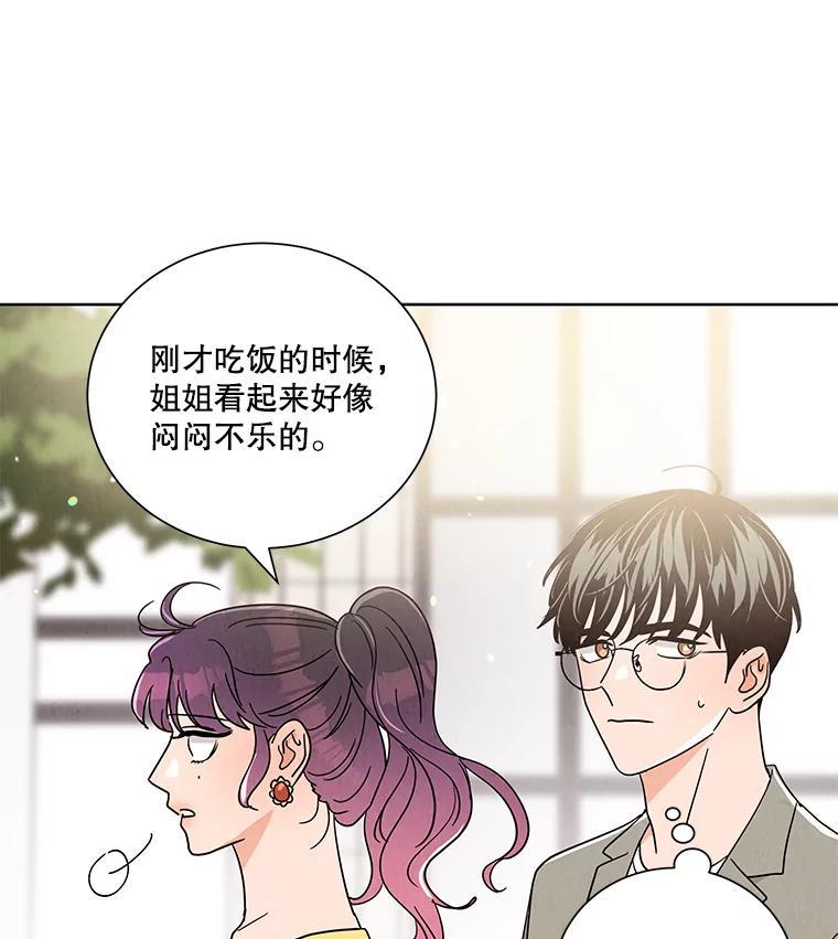 《救命冤家》71.资格 第67页