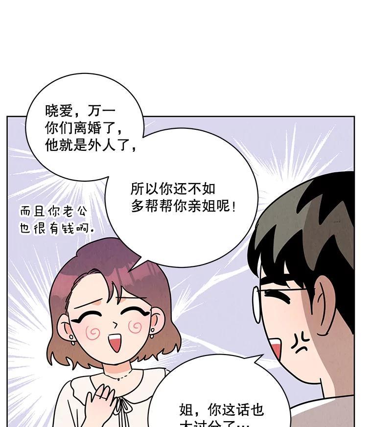 《救命冤家》71.资格 第36页