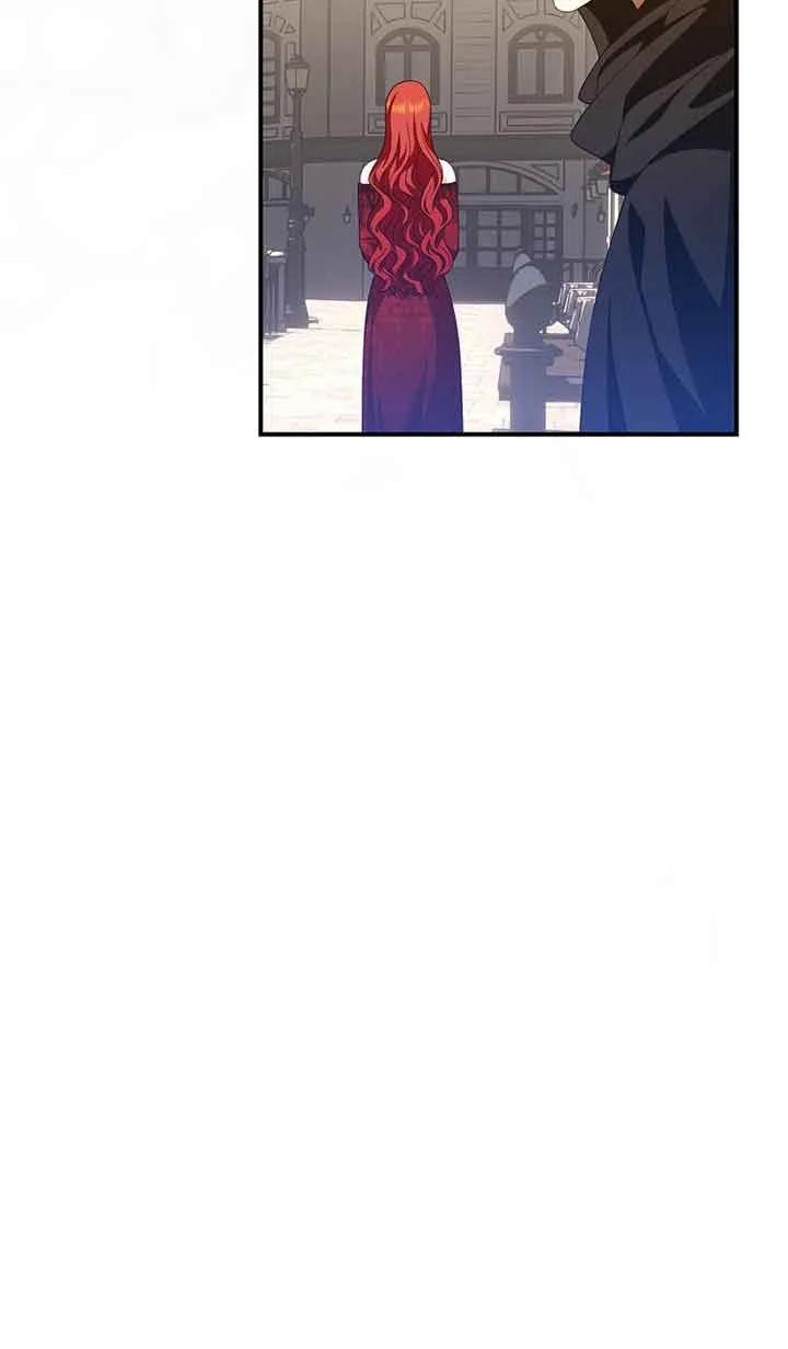 《精心培养后他化身偏执男回来了》第34话 第30页