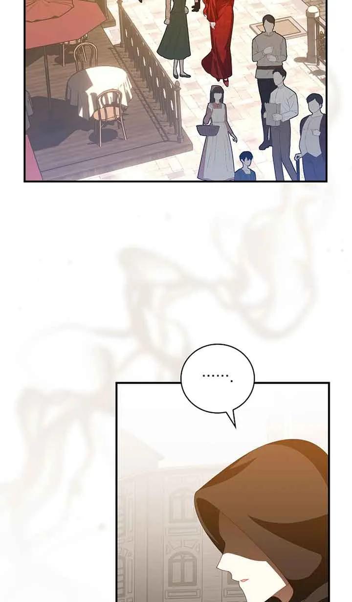 《精心培养后他化身偏执男回来了》第34话 第29页
