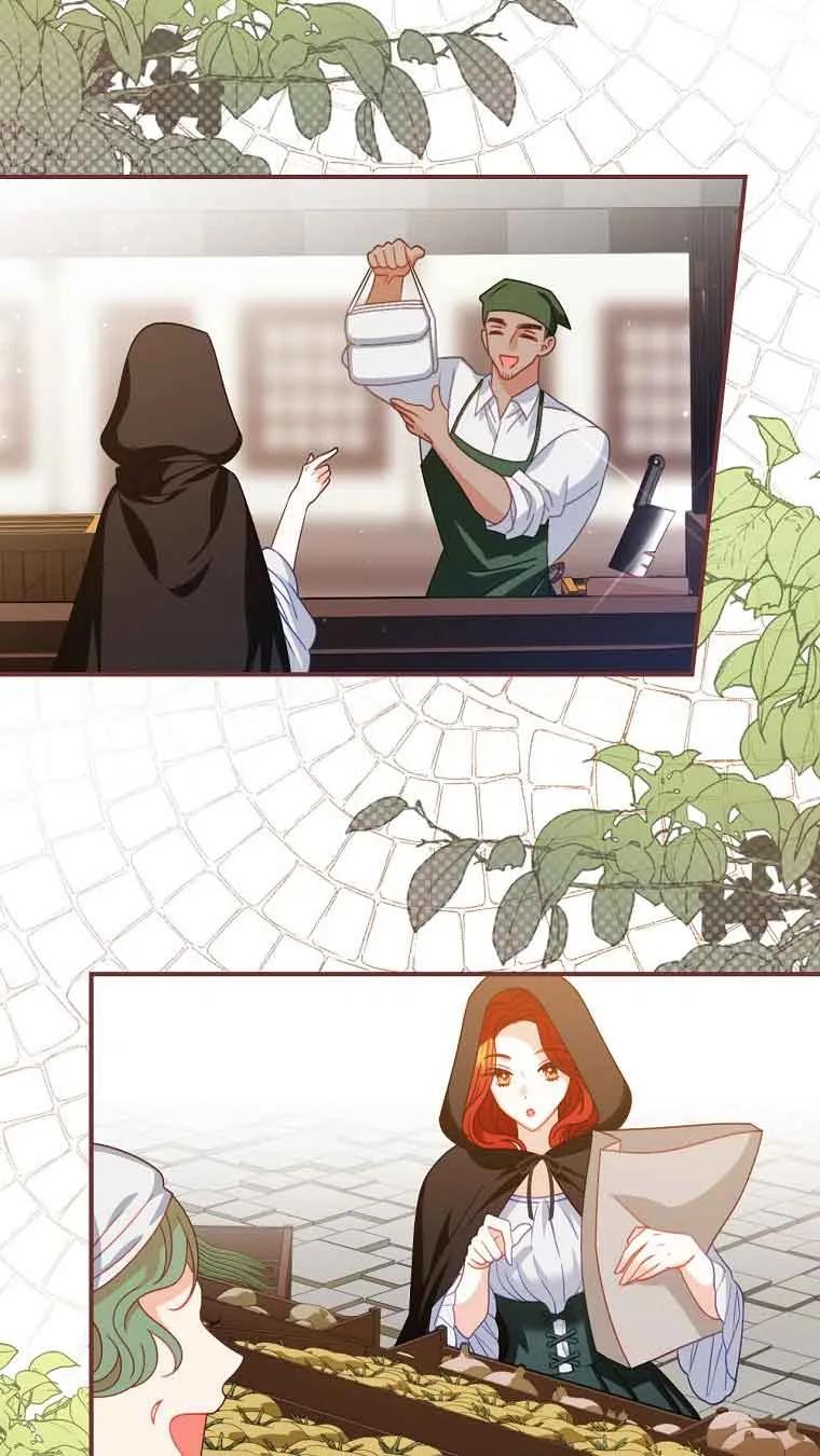 《精心培养后他化身偏执男回来了》第06话 第60页
