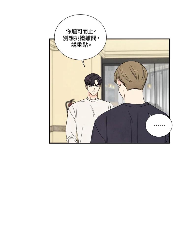 《纵然心痛》第34话 第17页