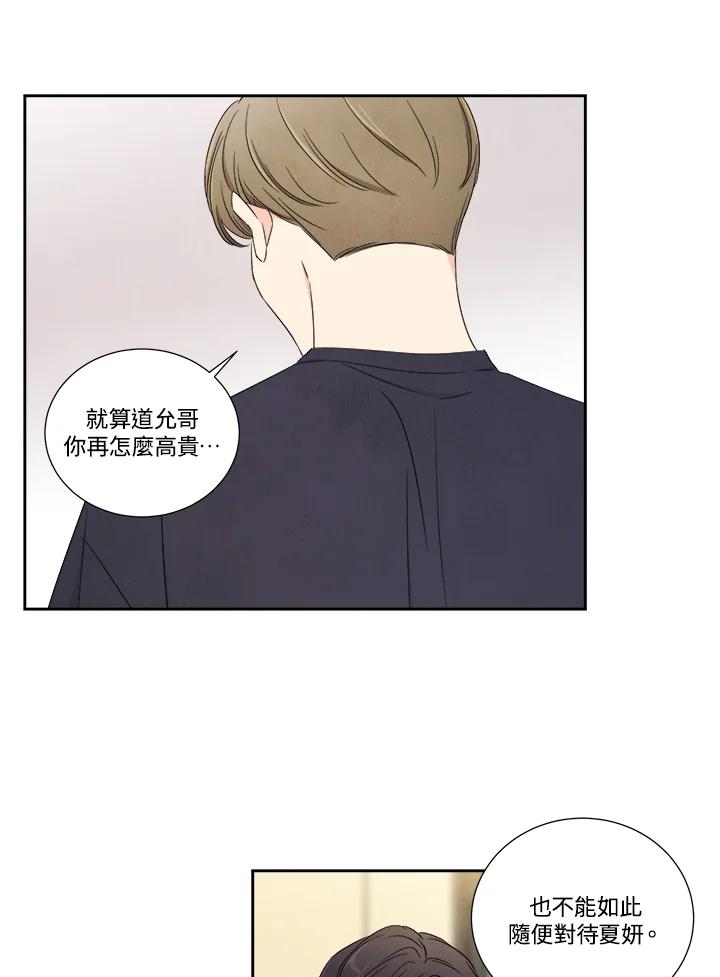 《纵然心痛》第34话 第18页