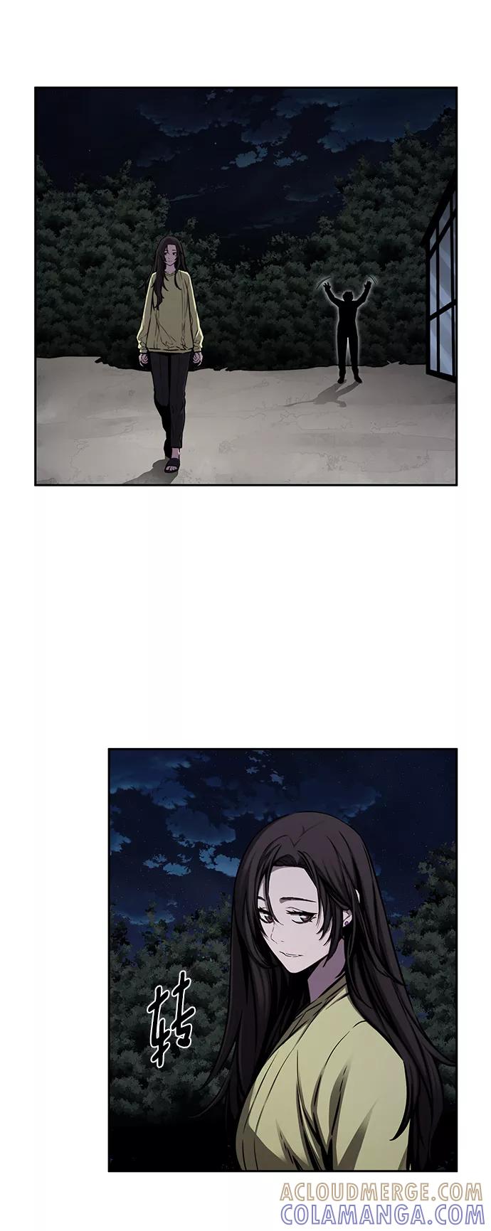 《选择之罪》第36话 第27页