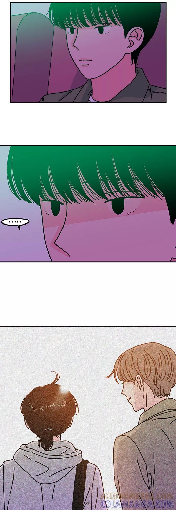 《隔壁的青梅竹马》第39话 第25页