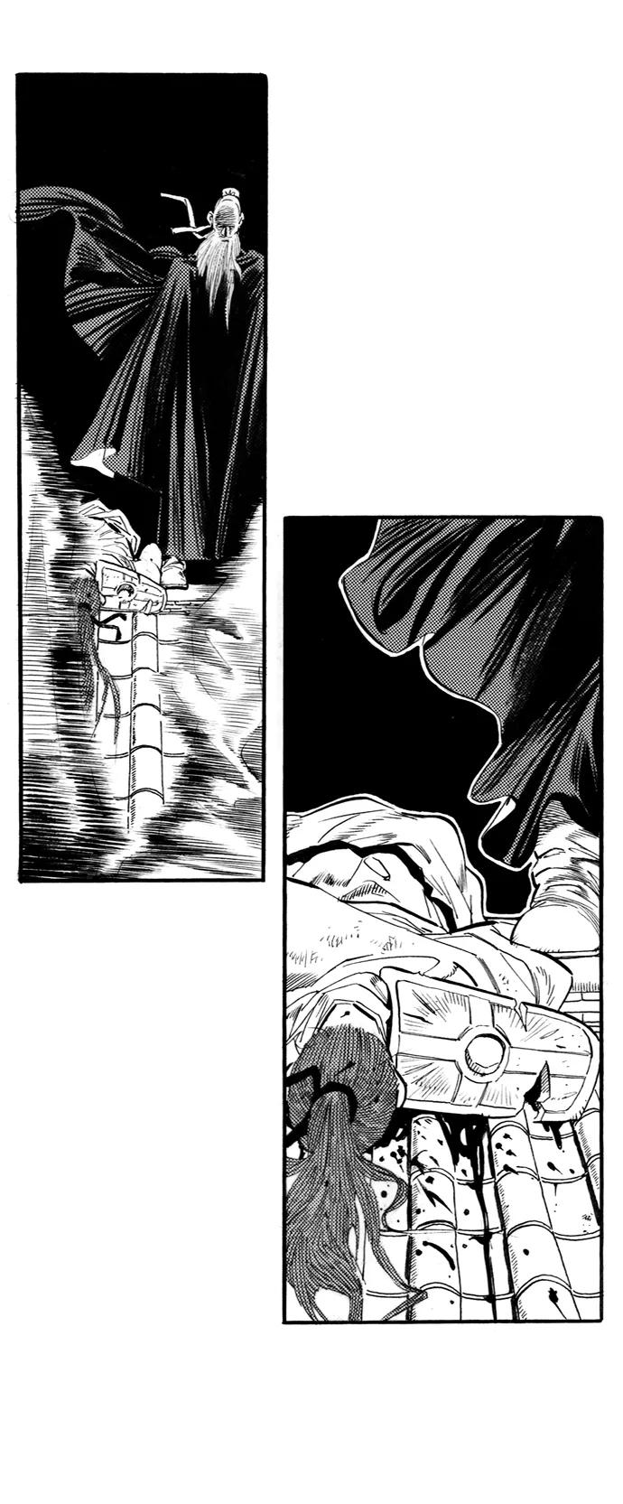 《龙飞不败》第52话 第8页