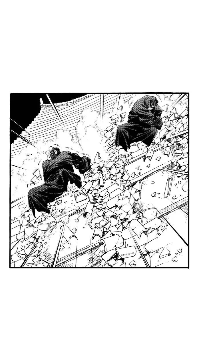 《龙飞不败》第53话 第62页