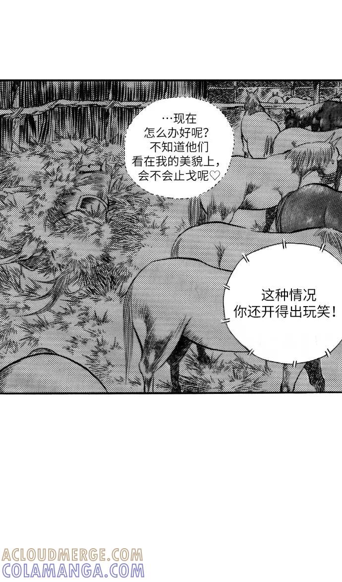 《龙飞不败》第53话 第53页