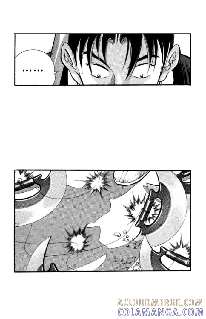 《龙飞不败》第53话 第69页