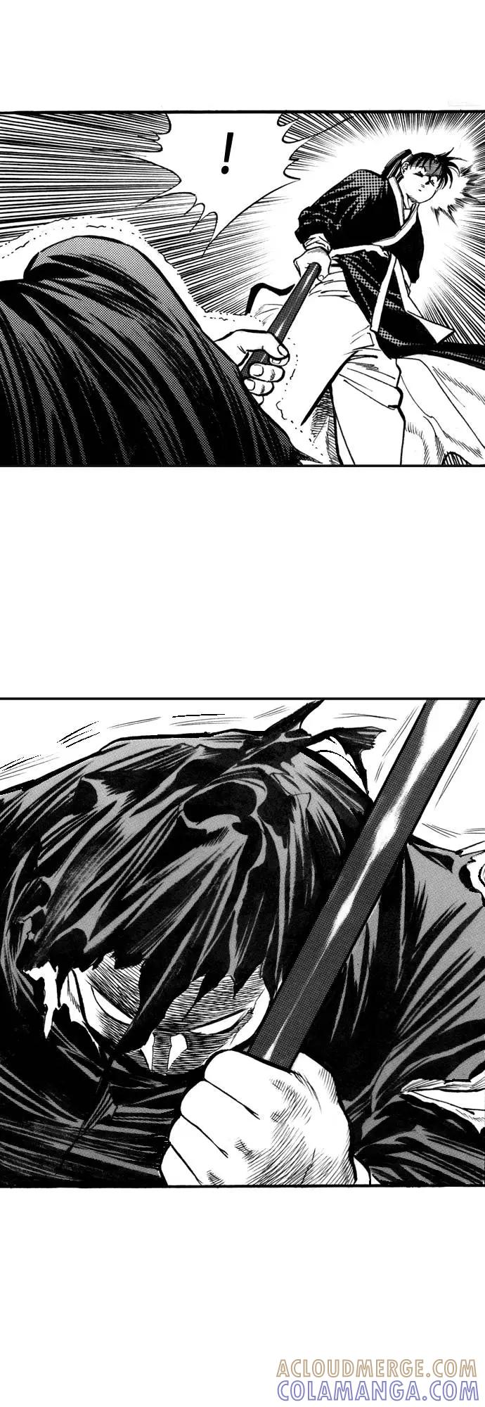《龙飞不败》第54话 第19页