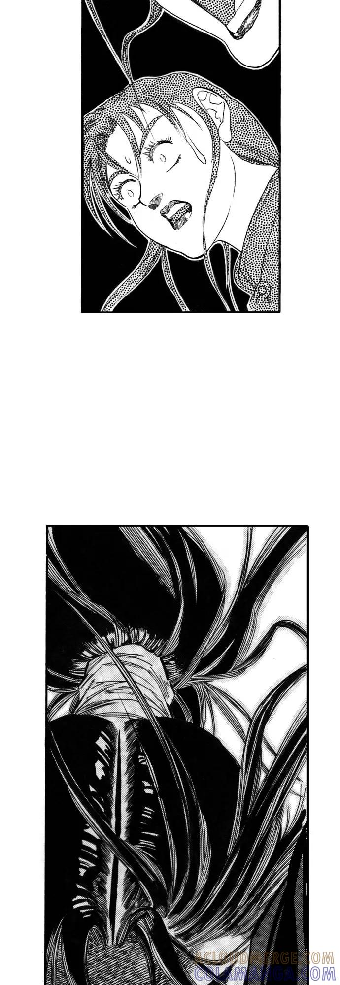 《龙飞不败》第55话 第37页