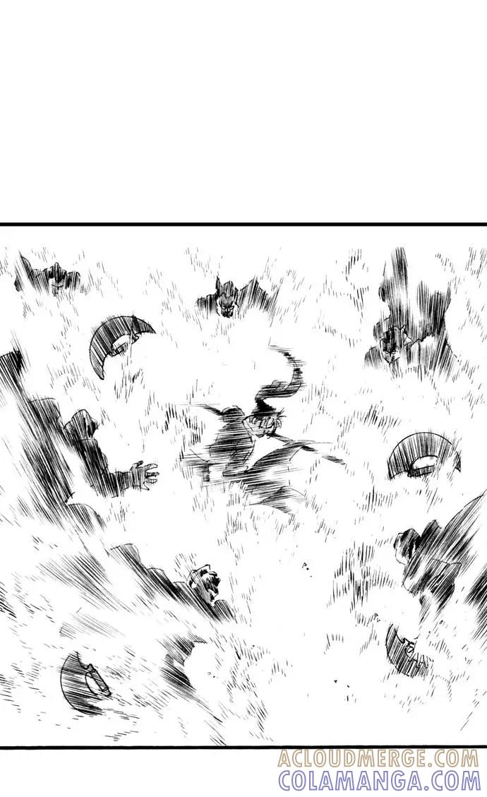 《龙飞不败》第57话 第33页