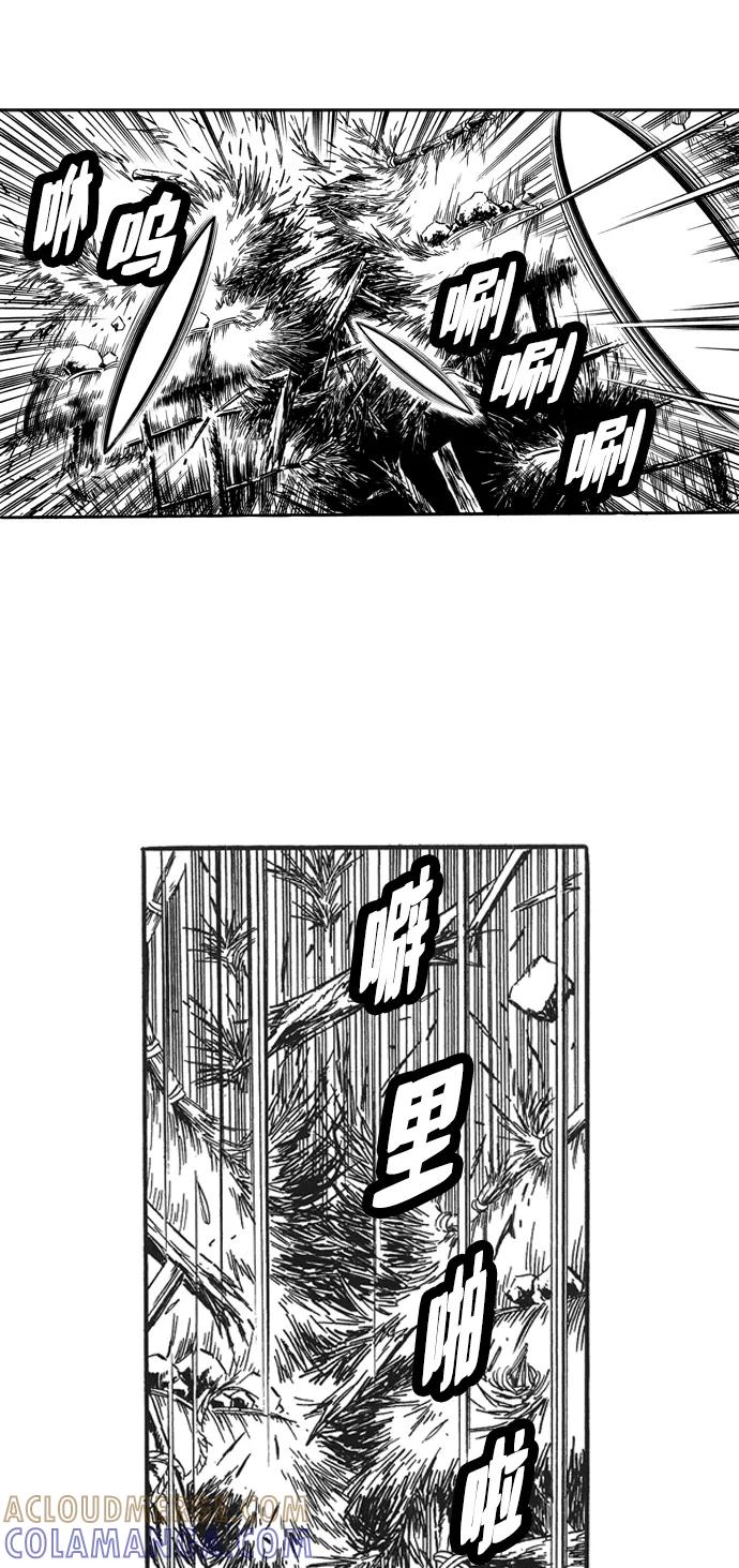 《龙飞不败》第58话 第43页