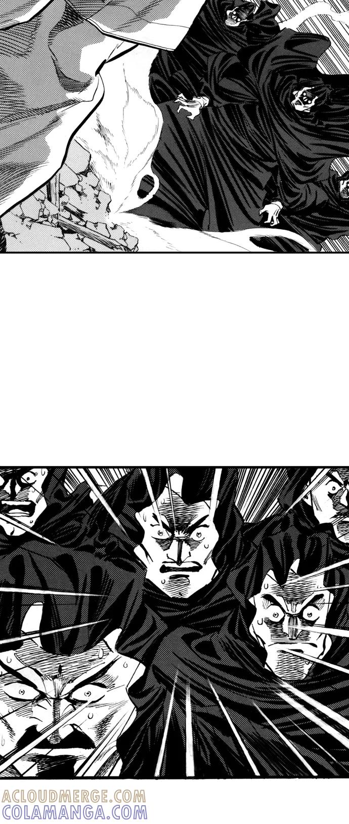 《龙飞不败》第58话 第4页