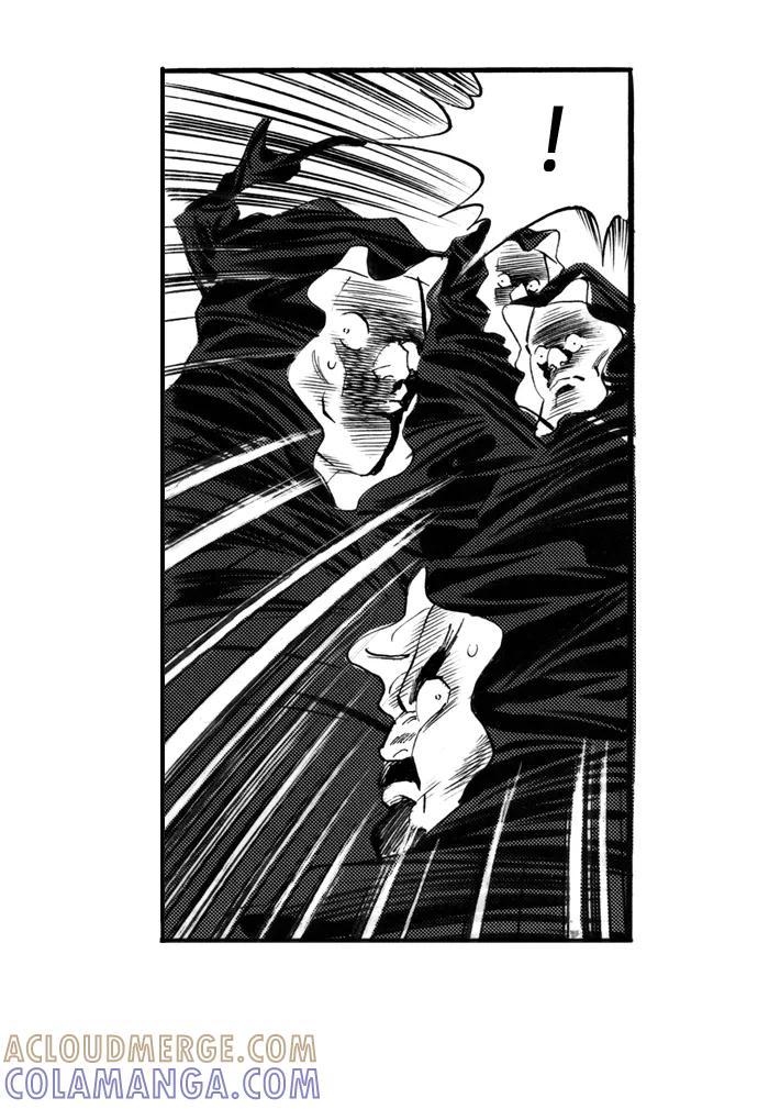 《龙飞不败》第58话 第40页