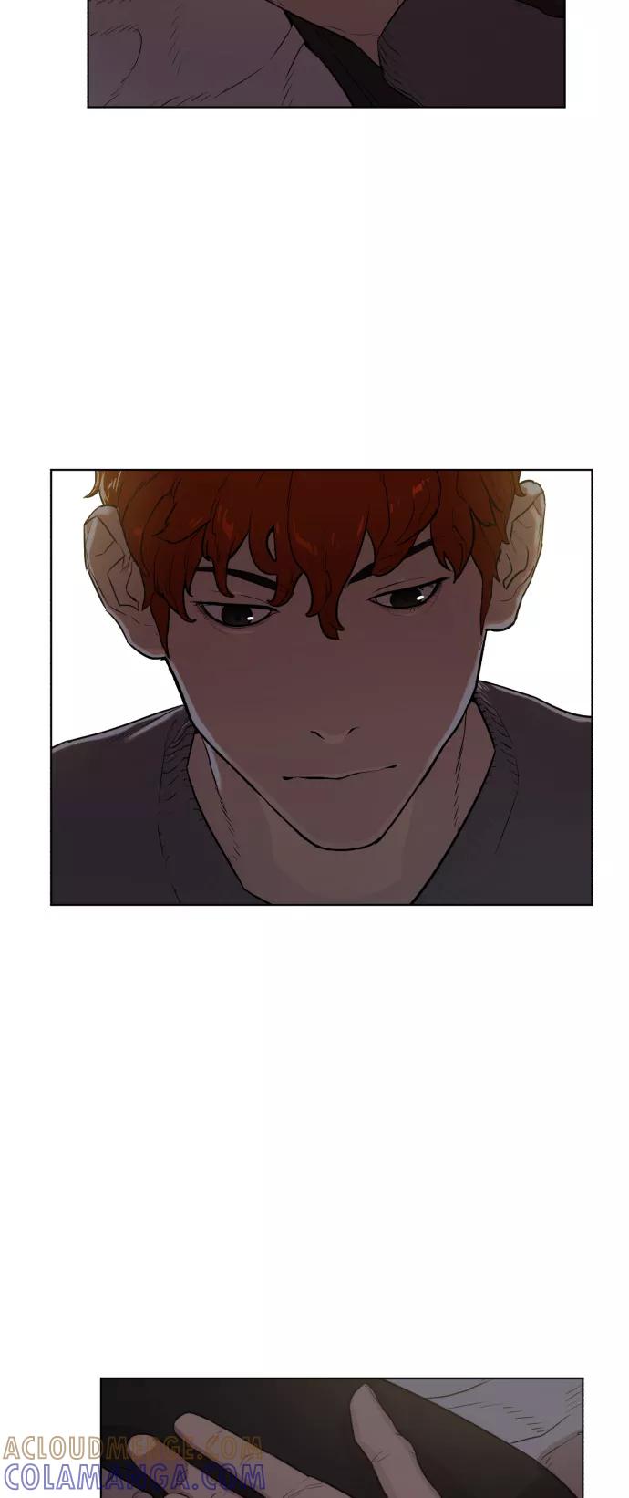 《高中游泳王》[第59话] 竞争对手 第46页