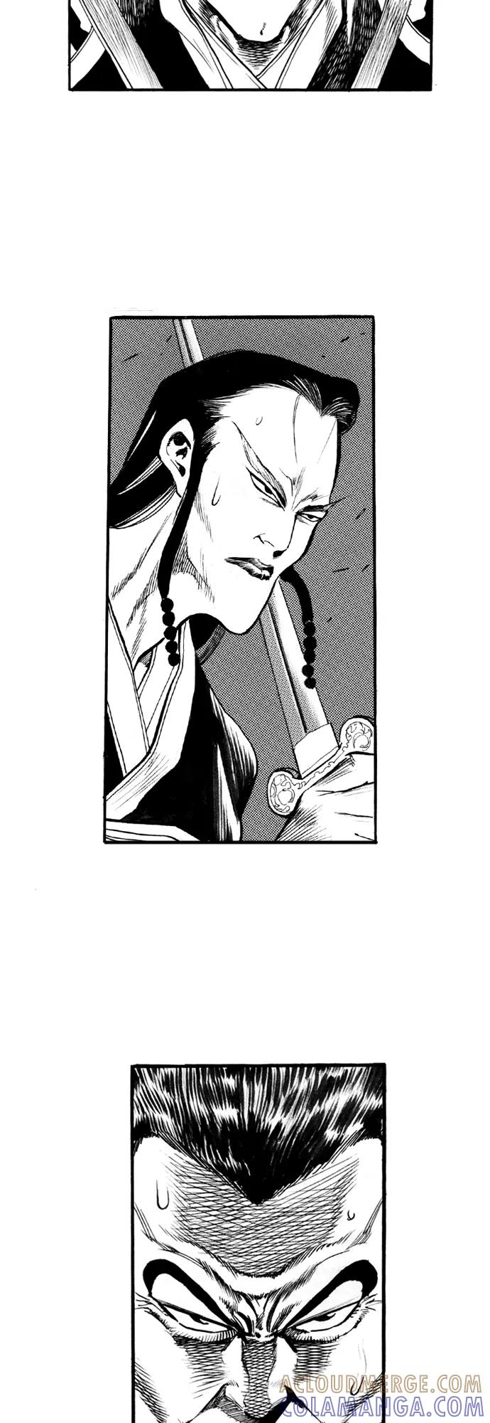 《龙飞不败》第60话 第37页