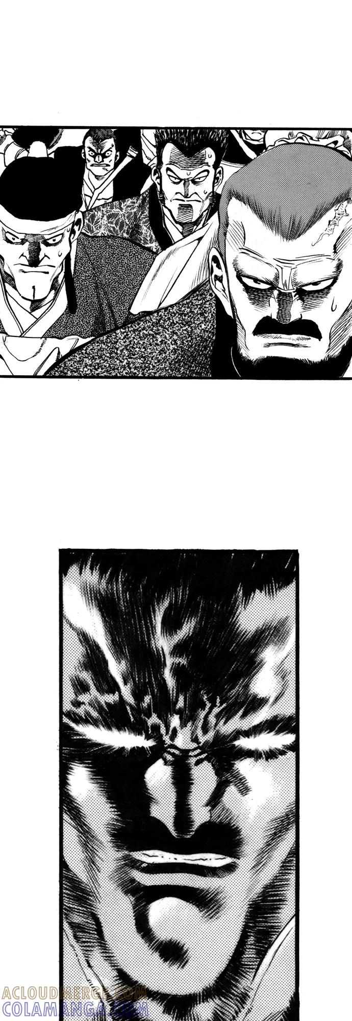 《龙飞不败》第61话 第10页