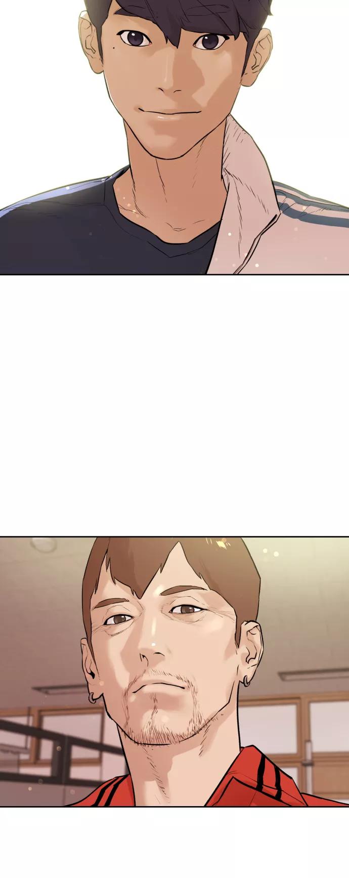 《高中游泳王》[第65话] 即使如此 第39页