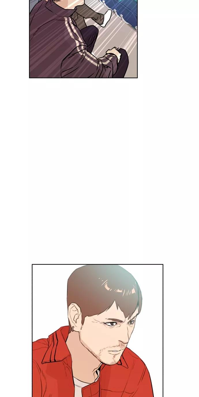 《高中游泳王》[第67话] 极限 第66页
