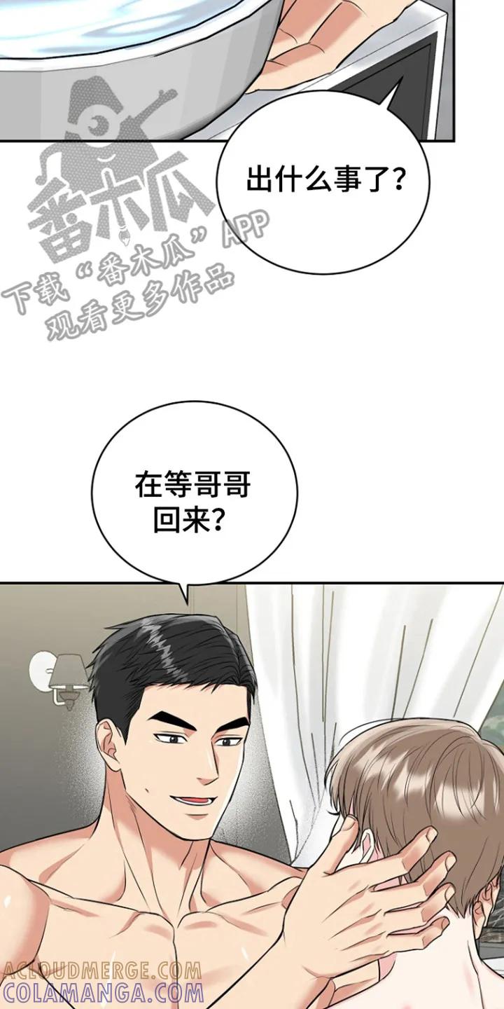 《虎的孩子》第100章：【第三季】潘多拉盒子 第15页