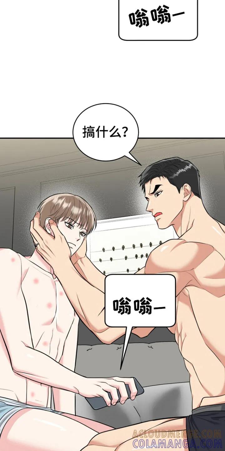 《虎的孩子》第100章：【第三季】潘多拉盒子 第17页