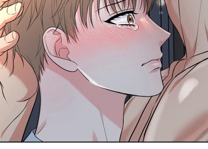 《虎的孩子》第102章：【第三季】讨厌自己 第14页