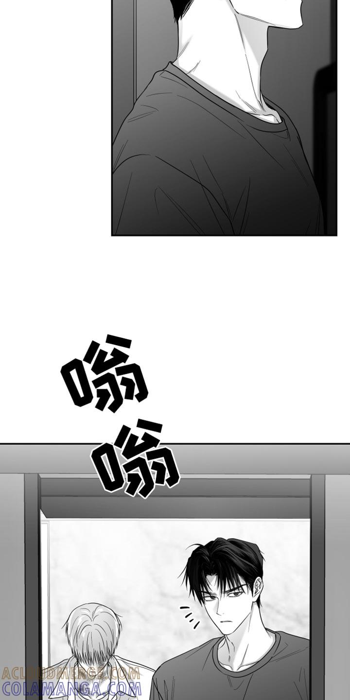 《狂乱欺压》第103章：【第三季】全都不喜欢 第17页