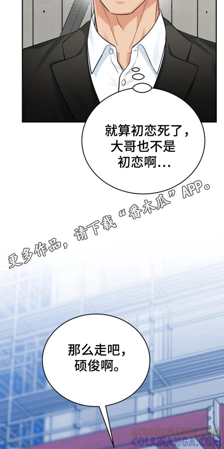 《虎的孩子》第104章：【第三季】去打他 第15页