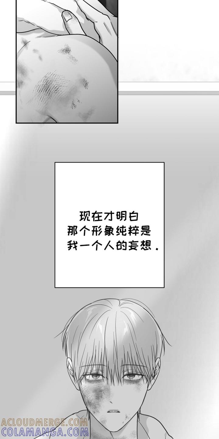 《狂乱欺压》第104章：【第三季】其他想法 第19页