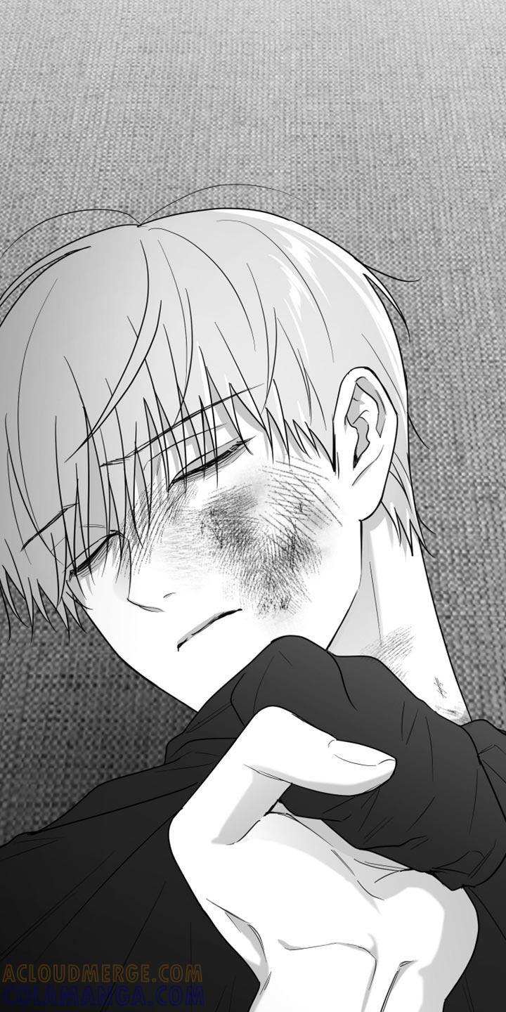 《狂乱欺压》第106章：【第三季】为什么喜欢他 第3页